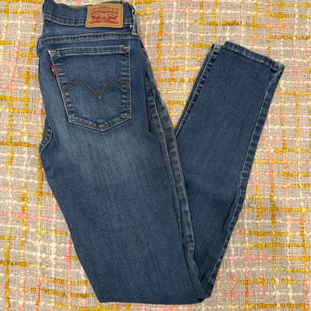 Levi Jeans